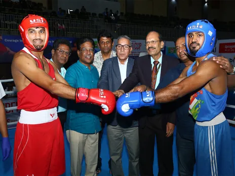 Visual of BFI Cup 2025 (Photo/BFI)