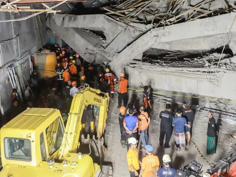 Representative Image (Photo/Reuters)