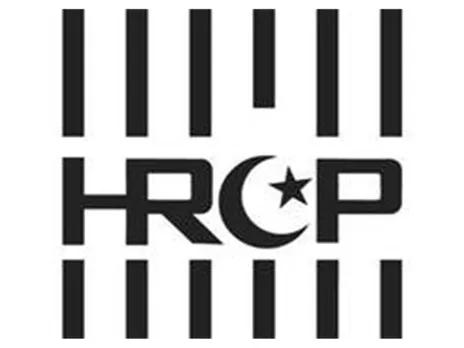 Pakistan HRC Logo (Image: X/@HRCP87)