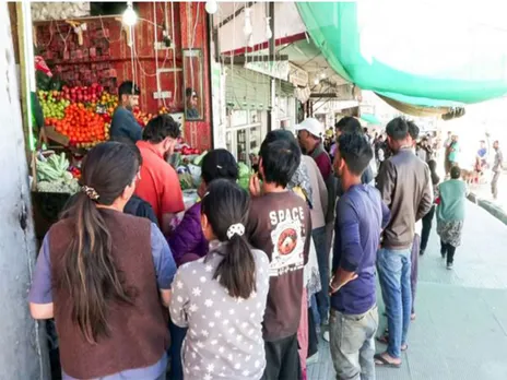 Leh-Ladakh-Administration (File Photo/ANI)