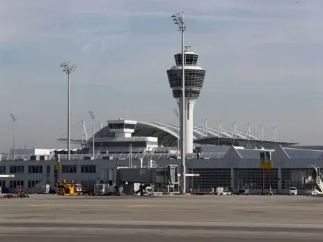 Munich Airport (File Photo/Reuters)