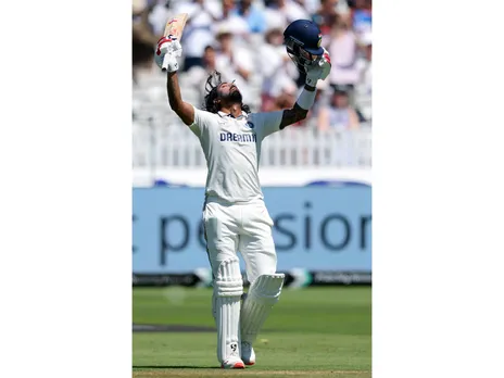 KL Rahul. (Photo: ANI)