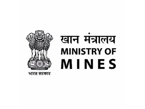 Official logo of Ministry of Mines (Photo/@MinesMinIndia on X)