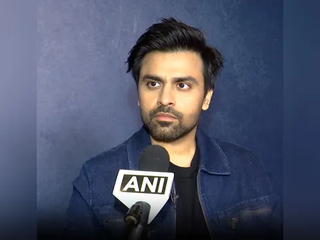 Actor Jitendra Kumar (Photo/ANI)