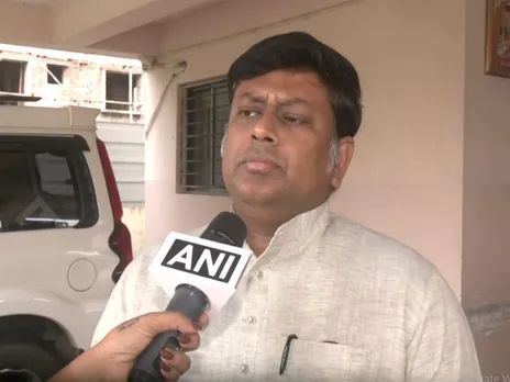 Union Minister Sukanta Majumdar (Photo/ANI)