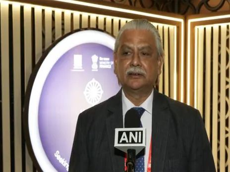 Michael Debabrata Patra, former RBI deputy governor (Photo/ANI)