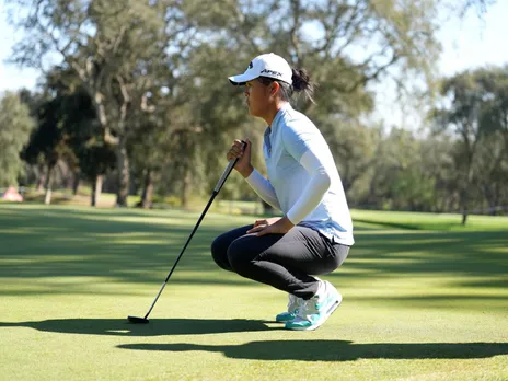 Anna Huang. (Photo/LET)