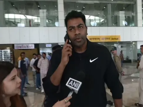 TVK General Secretary Adhava Arjuna (Photo/ANI)