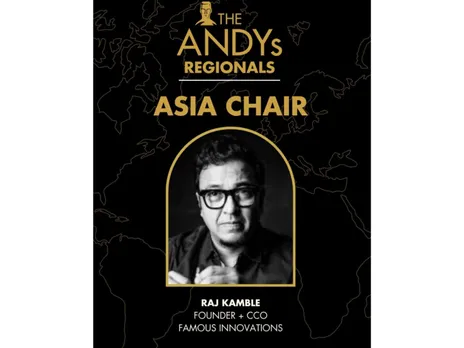 The first time an Indian is named as Regional Chair