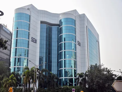 SEBI Head Office (Photo/ANI)