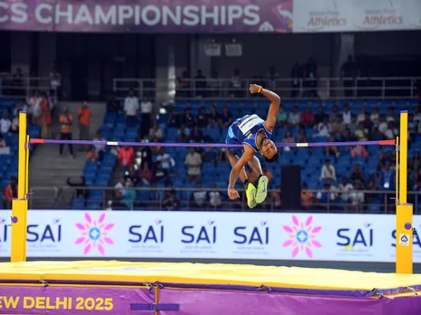 Praveen Kumar. (Photo: ANI)
