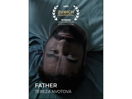 Tereza Nvotova’s 'Father' (Image source/X/ @zurichfilmfest)