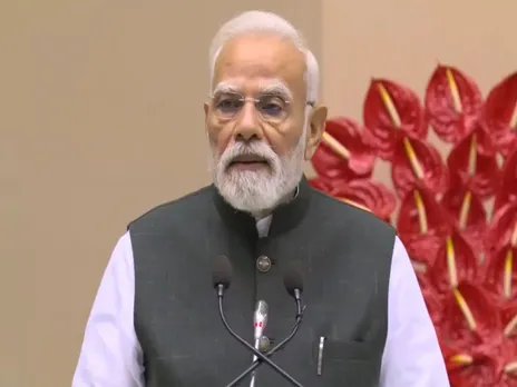 Prime Minister Narendra Modi  (Photo/X@narendramodi)
