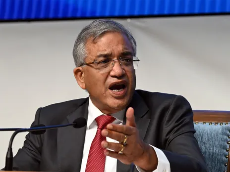 Chief Election Commissioner (CEC) Gyanesh Kumar (Photo/ANI)