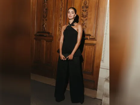 Actor Ananya Panday (Image source: Ananya's Instagram)