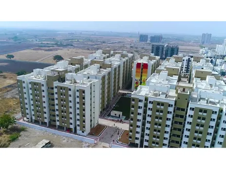 Pradhan Mantri Awas Yojana powers Gujarat’s housing revolution (Photo/ANI)