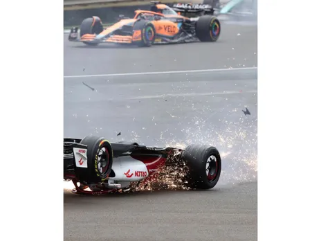 Representative Image (Photo/Reuters)