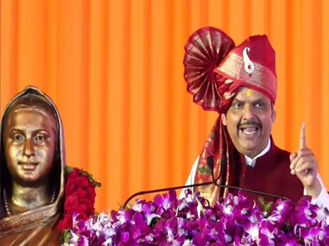 Maharashtra CM Devendra Fadnavis (Photo/ANI)