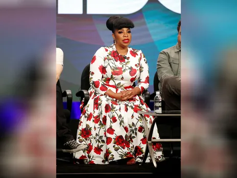 Lat actor Kimberly Hébert Gregory (File photo: ANI)
