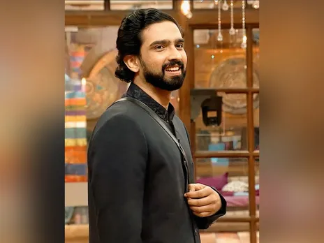 Amaal Mallik (Photo/instagram/@ amaal_mallik)