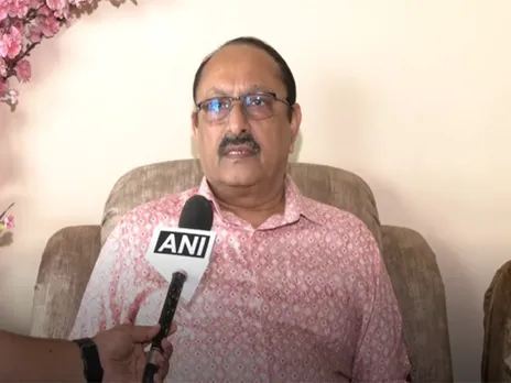 Federation of Indian Pilots (FIP) president, Captain CS Randhawa (Photo/ANI)