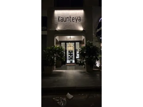 Kaunteya’s New Delhi Store: A Space of Art, Luxury, and Heritage
