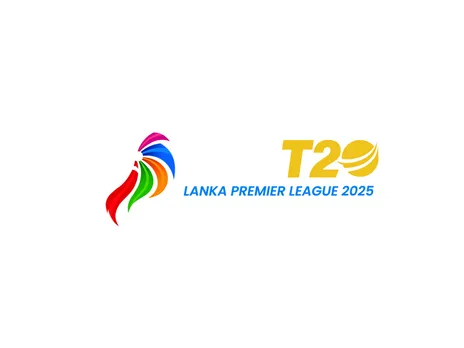 Lanka Premier League logo (Photo: LPL)