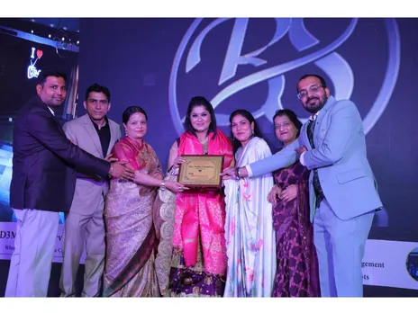 The Creations Scholar to Host the Iconic Business Award 2025, Celebrating Excellence Across Professions