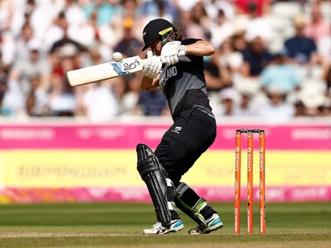 NZ skipper Sophie Devine. (Photo: Reuters)