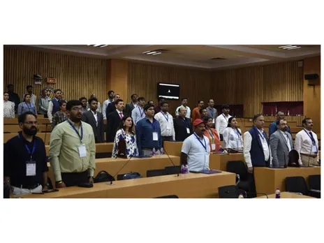 BITS Pilani and CERT-In Conclude Inaugural Batch of Landmark Cybersecurity Professional Development Course, Strengthening National Security