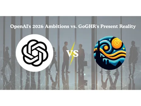 The AI Recruitment Revolution: OpenAI's 2026 Ambitions vs. GoGHR's Present Reality