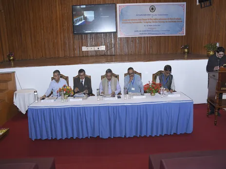 IIAS Shimla hosts national seminar on circular economy (Photo/PRO  IIAS Shimla)
