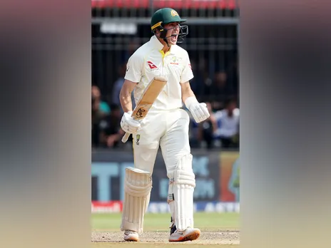Marnus Labuschagne. (Photo: ANI)