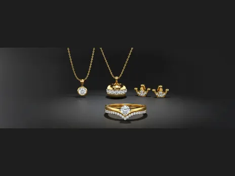 Why 9kt Gold Jewellery Is the Perfect Present for Every Occasion