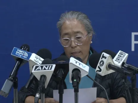 The Tibetan election commission announces schedule for the elections of the Tibetan government in-exile (Photo/ ANI)