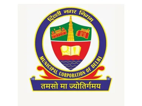 Official logo of MCD (Photo/MCD website)