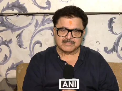 Filmmaker Ashoke Pandit (Photo: ANI)