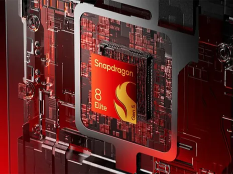 Qualcomm unveils Snapdragon 8 Elite Gen 5 ( Image courtesy: Qualcomm)
