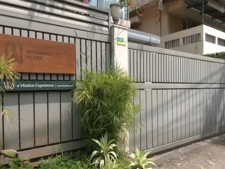 ED conducts raids under FEMA (Image source/ ANI)