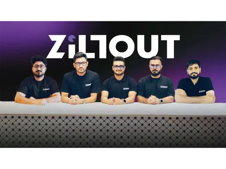 Founding Team at ZillOut