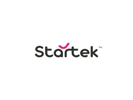 Startek Logo