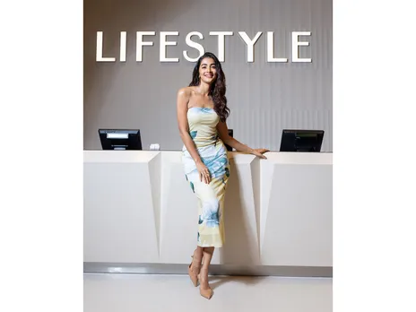 Grand Diwali celebration with Pooja Hegde, exclusive festive launches, and an elevated shopping experience