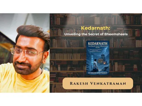 Kedarnath: Unveiling the Secret of Bheemsheela – A Journey of Mysticism, Myth, and Awakening