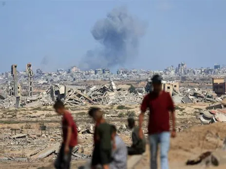 Representational Image (Photo/Reuters)