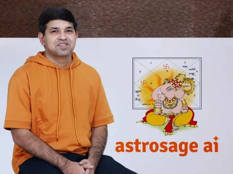 AstroSageAI Launches The World’s First ‘AI Astrologer On Phone Call’ |Talk to an AI Astrologer Anytime, in Your Own Language