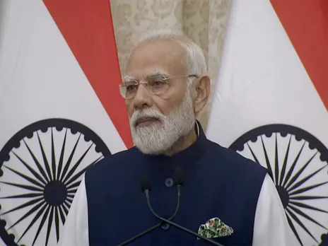 Prime Minister Narendra Modi (Photo: ANI)