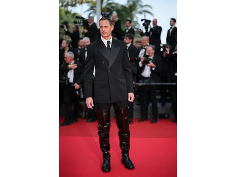 Alexander Skarsgard (Image source: Reuters)