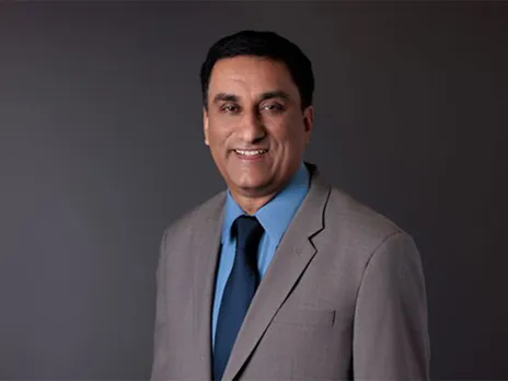 Akshay Sahni, Country Head, Chevron India