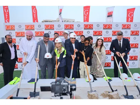 GFS Developments Announced The Launch of Coventry Residence in Dubai Industrial City