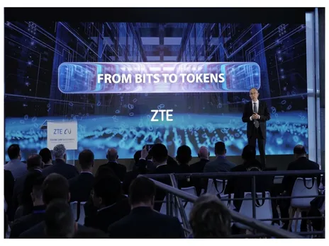 ZTE hosts Global Summit & User Congress 2025 in Milan under the theme "Expanding Intelligence, Creating Possibilities"ZTE hosts Global Summit & User Congress 2025 in Milan under the theme "Expanding Intelligence, Creating Possibilities"